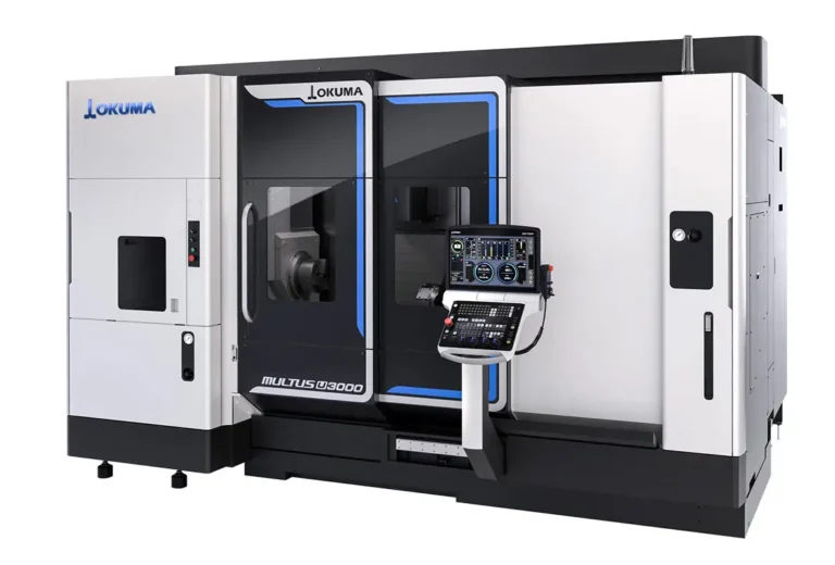 Okuma-MULTUS-U3000