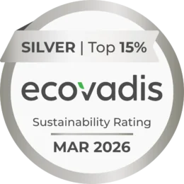 RZ PRESSMETALL AB Ecovadis