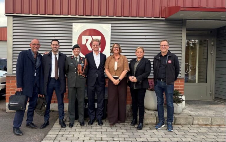RZ-Zampart besök